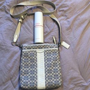 Cute Coach Purse!
